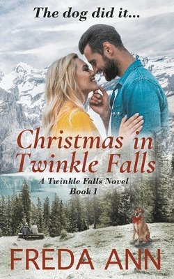 Christmas in Twinkle Falls 1