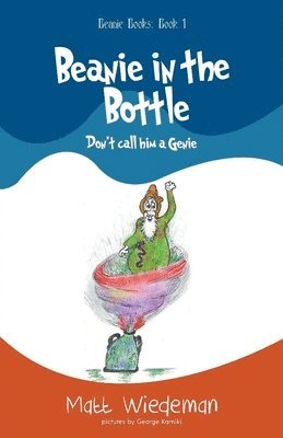 Beanie In The Bottle 1