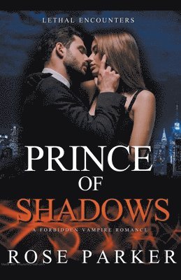 Prince of Shadows 1