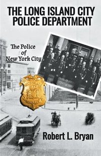 bokomslag Long Island City Police Department