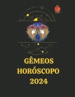 bokomslag Gmeos Horscopo 2024