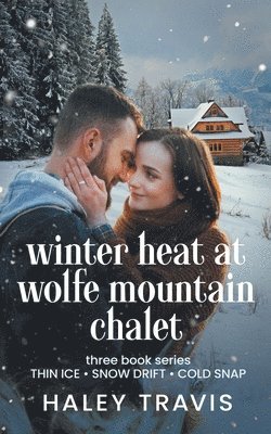 Winter Heat at Wolfe Mountain Chalet 1