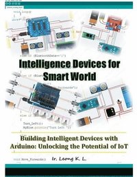 bokomslag Intelligence Devices for Smart World