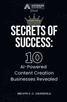 bokomslag Secrets of Success