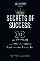 Secrets of Success 1