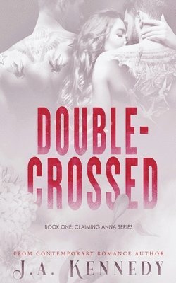 Double-Crossed 1