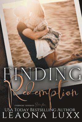 Finding Redemption 1
