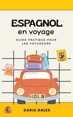 Espagnol en voyage 1