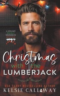 bokomslag Christmas With The Lumberjack