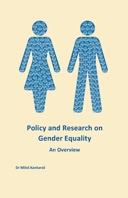 bokomslag Policy and Research on Gender Equality