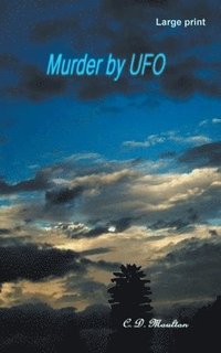 bokomslag Murder by UFO