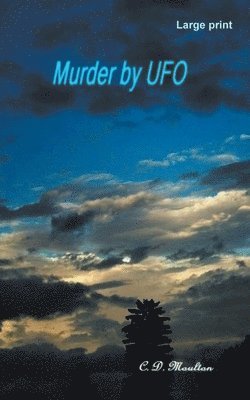 Murder by UFO 1