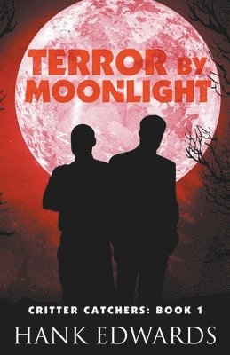 bokomslag Terror by Moonlight