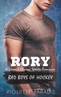 bokomslag Rory