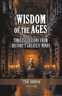 bokomslag Wisdom of the Ages