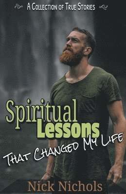 bokomslag Spiritual Lessons