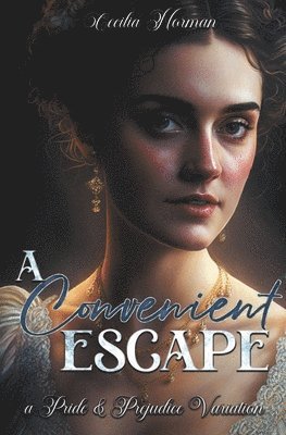 bokomslag Convenient Escape