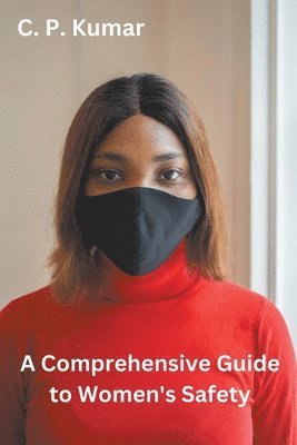 bokomslag Comprehensive Guide to Women's Safety
