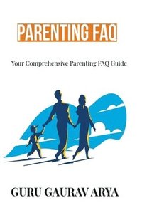 bokomslag Parenting FAQ