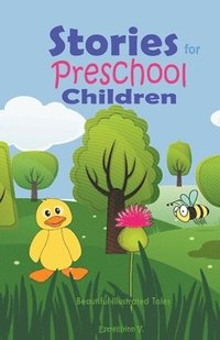 bokomslag Stories for Preschool Children