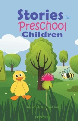 Stories for Preschool Children 1