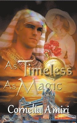 As Timeless As Magic 1