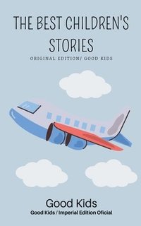 bokomslag The Best Children's Stories