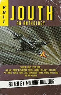 bokomslag Jouth Anthology vol 1