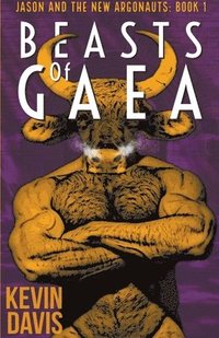 bokomslag Beasts of Gaea