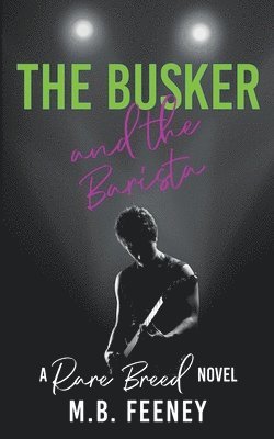 The Busker and the Barista 1