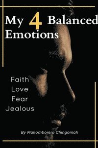 bokomslag My 4 Balanced Emotions.