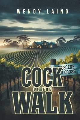 Cock of the Walk 1