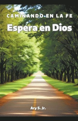 Espera em Dios 1