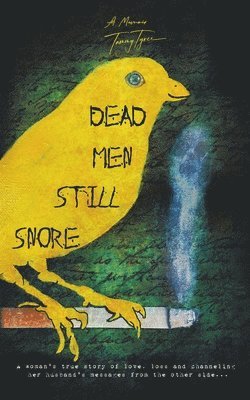 Dead Men Still Snore 1