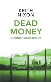 bokomslag Dead Money