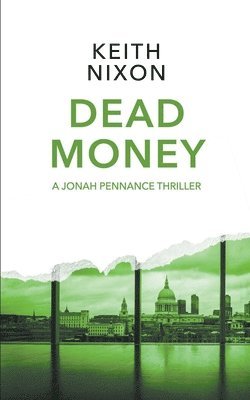 bokomslag Dead Money