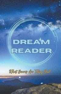 bokomslag Dream Reader