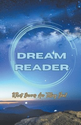 bokomslag Dream Reader