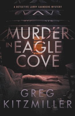 Murder in Eagle Cove 1