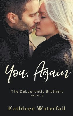 Kathleen Waterfall - You, Again, Häftad