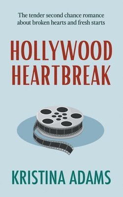 bokomslag Hollywood Heartbreak