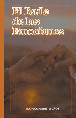 bokomslag Baile de las Emociones
