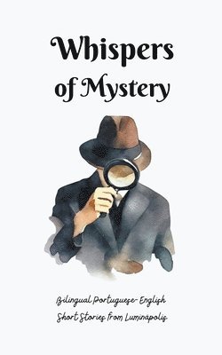 Whispers of Mystery 1