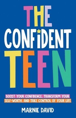 The Confident Teen 1