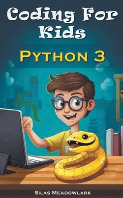 bokomslag Coding For Kids