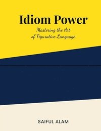 bokomslag Idiom Power