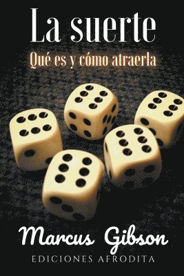 Araselibooks, Marcus Gibson, araselibooks - Suerte, Häftad