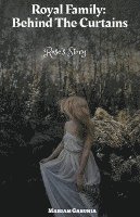 Mariam Gabunia - Royal Family, Häftad