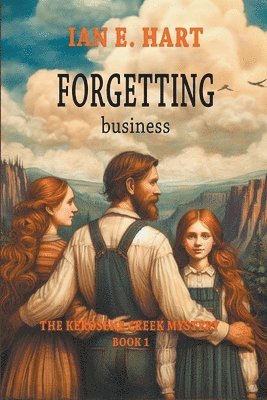 Forgetting Business 1