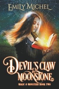 bokomslag Devil's Claw & Moonstone